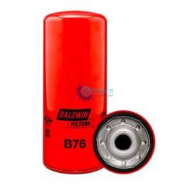 B76 فیلتر روغن ولوو