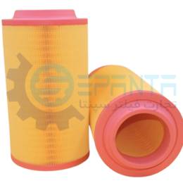 AF25729 فیلتر هواکش کمپرسور