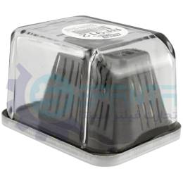 BF912 فیلتر گازوییل شیشه ایی جاندیر