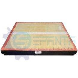 AF25731 فیلتر هواکش آکتروس