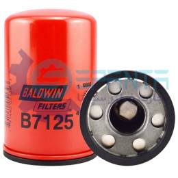 B7125 فیلتر روغن