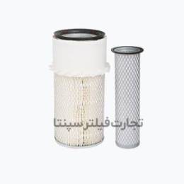 SFA 1052SET فیلتر هواکش کامل
