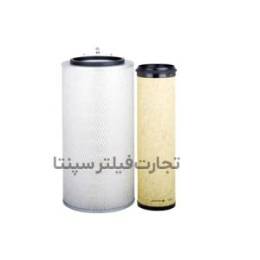فیلتر هواکش شور SFA 6501SET