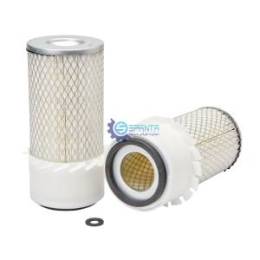 AF437K فیلتر هواکش بابکت