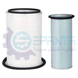 SFA 6244SET فیلتر هواکش