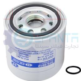 SFA 0012 فیلتر پمپ باد وایکو