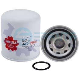 AC-7901 فیلتر پمپ باد وایکو