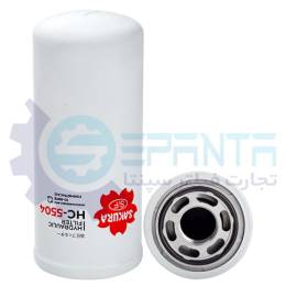 HC-5504 فیلتر هیدرولیک