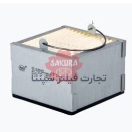 SF-68020 فیلتر آبگیر رنو میدلام