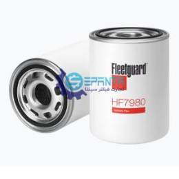 HF7980 فیلتر هیدرولیک UCC