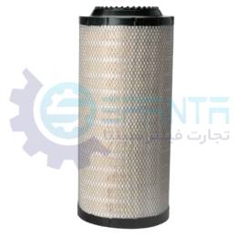 P782105 فیلتر هواکش کمپرسور