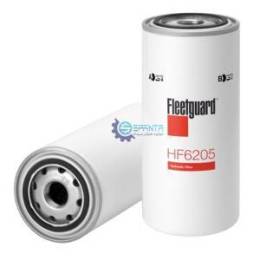 HF6205 فیلتر گیربکس لودر ولوو