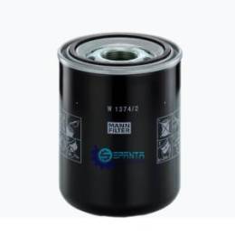  W1374/2 فیلتر هیدرولیک UCC