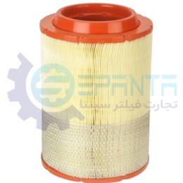 P063868 فیلتر هواکش ژنراتور ولوو