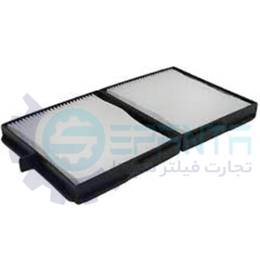 CA-5602 فیلتر اتاق