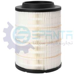 C25740 فیلتر هواکش ژنراتور ولوو