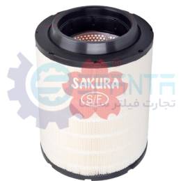 A-6711 فیلتر هواکش ژنراتور ولوو