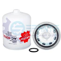 AC-83020 فیلتر خشک کن اسکانیا