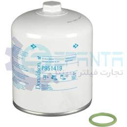 P951419 فیلتر خشک کن اسکانیا