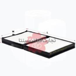 CA-3300 فیلتر اتاق