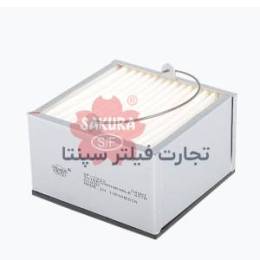 SF-7922 فیلتر آبگیر رنو میدلام