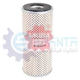 F-5504 فیلتر گازوئیل