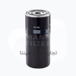 WD962 فیلتر هیدرولیک