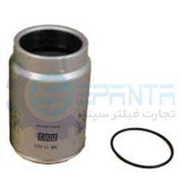 WK11001X فیلتر آبگیر گازوئیل