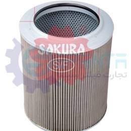 H-56710 فیلتر مغناطیسی بیل کوماتسو