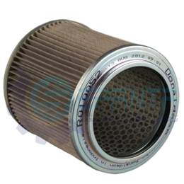 R010052 فیلتر مغناطیسی بیل هیتاچی