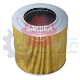 H-27320 فیلتر مغناطیسی بیل مکانیکی هیتاچی