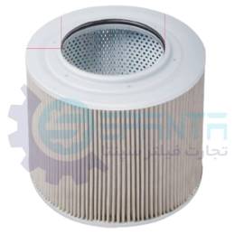 SFH 7660 فیلتر مغناطیسی بیل مکانیکی هیتاچی