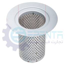 SFH 6114 فیلتر هیدرولیک