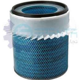 DBA5000 فیلتر هواکش