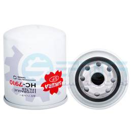 HC-7910 فیلتر هیدرولیک