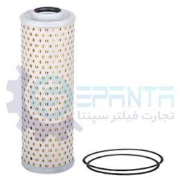 H-2703 فیلتر سرو بیل هیتاچی