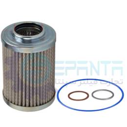 H-7102 فیلتر سرو