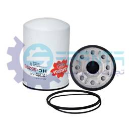 HC-55290 فیلتر هیدرولیک غلطک