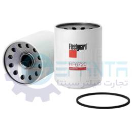 HF6720 فیلتر هیدرولیک غلطک