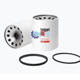 HF6167 فیلتر هیدرولیک غلتک