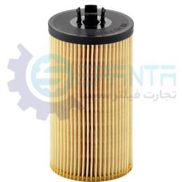 HU931/5x فیلتر روغن آتکو کوتاه