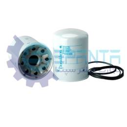 P550386 فیلتر هیدرولیک غلطک