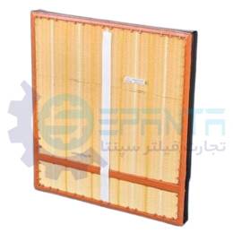 AF27816 فیلتر هواکش آکتروس