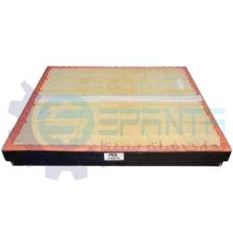 AF25731 فیلتر هواکش آکتروس