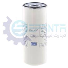 DF5009 فیلتر سپراتور