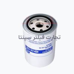  SFO 0252 فیلتر روغن اویکو