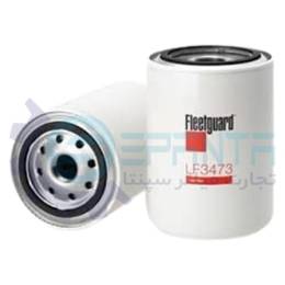LF3473 فیلتر روغن اویکو
