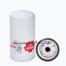  FC-6506 فیلتر گازوئیل GM