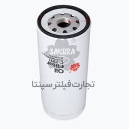 C-7911 فیلتر روغن