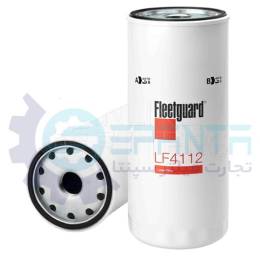 LF4112 فیلتر روغن ماک فشار قوی